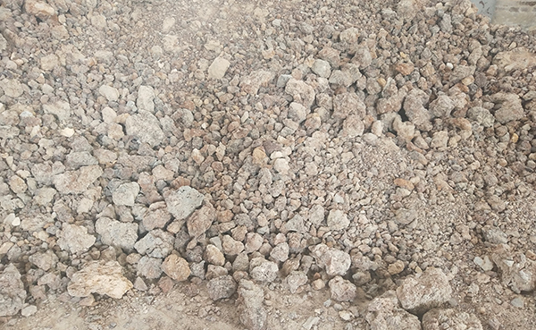 低铁电熔镁砂 低铁电熔镁砂