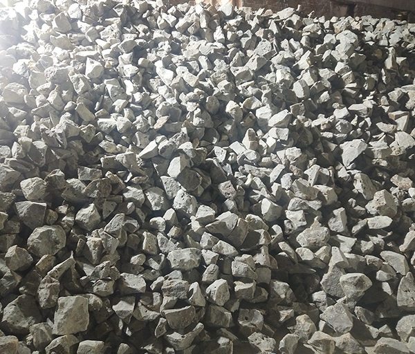广州98低铁电熔镁砂