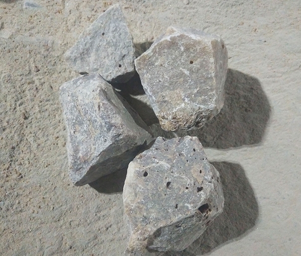 深圳98电熔镁砂
